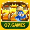 Logo da Q7GAMES